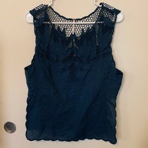 🔴SOLD🔴Free People top